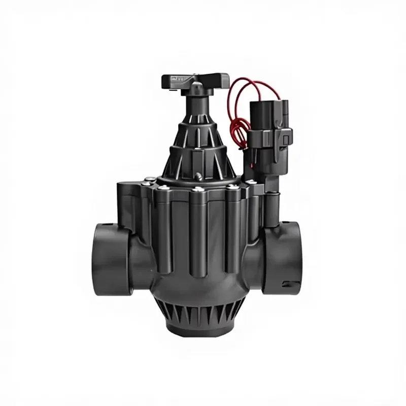 i DaringFish Solenoid Valve Landscaping 1 Inch 1.5 Inch 2 Inch AC/DC Automatic Watering Sprinkler Irrigation Equipment
