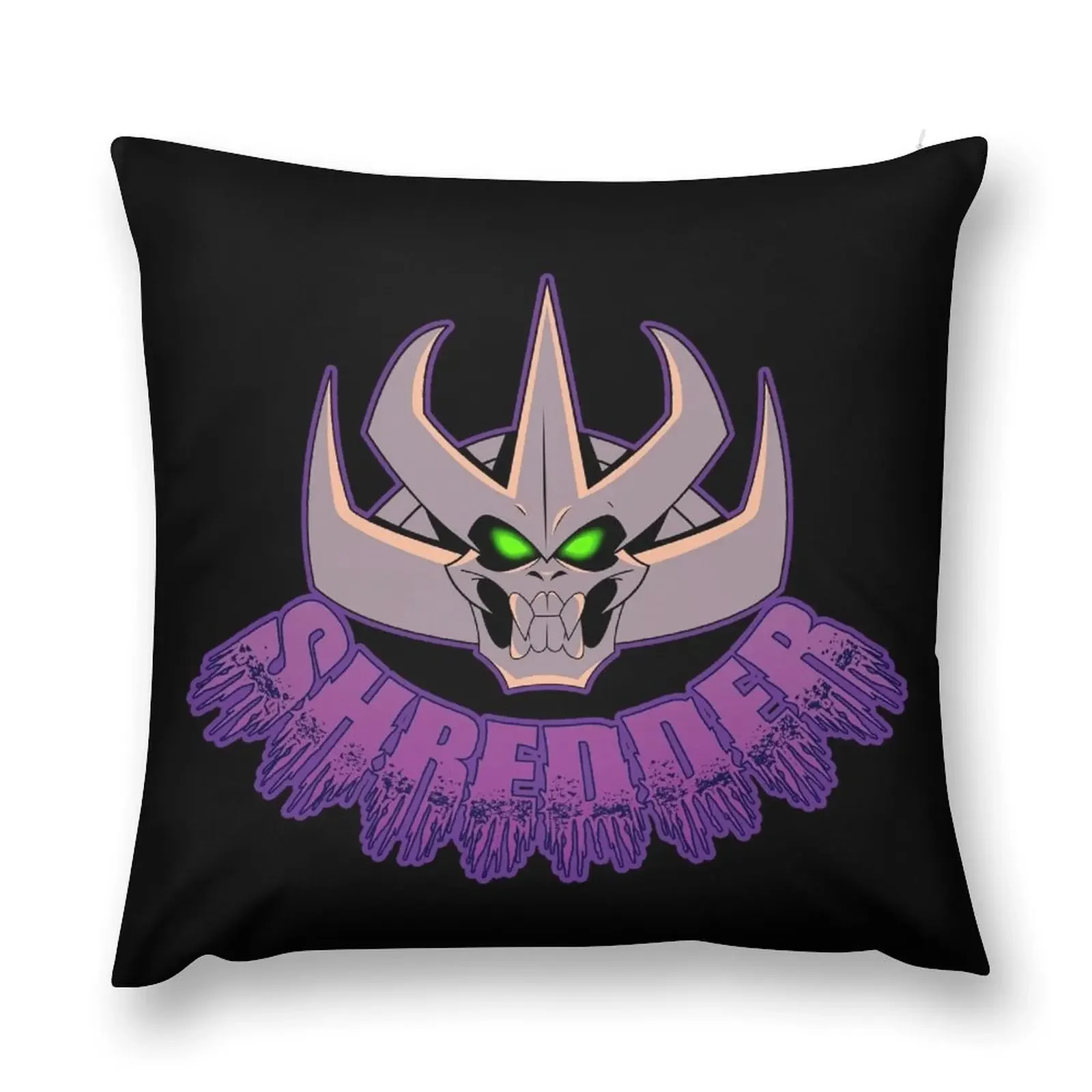 Rise Shredder V2 Throw Pillow Luxury Sofa Cushions ornamental pillows Sofa Cushions Covers pillow