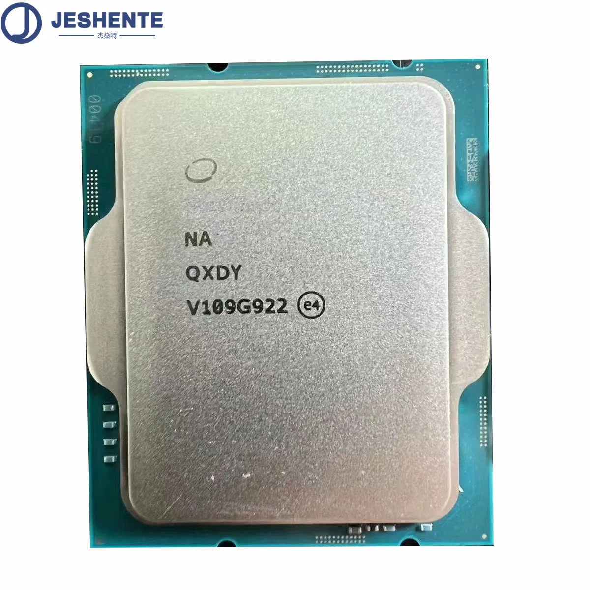 i5-12400 ES QXDY New Original 1year warranty for Intel Core i5 12400 2.5GHz 6Core 12Thread i5 CPU Processor 10NM  LGA1700