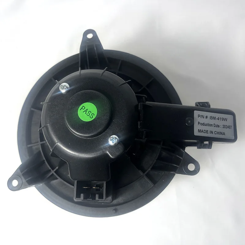 

Applicable to Ford Automobile Air Conditioning Blower Motor AL1Z19805B CL1Z19805A FO3126130