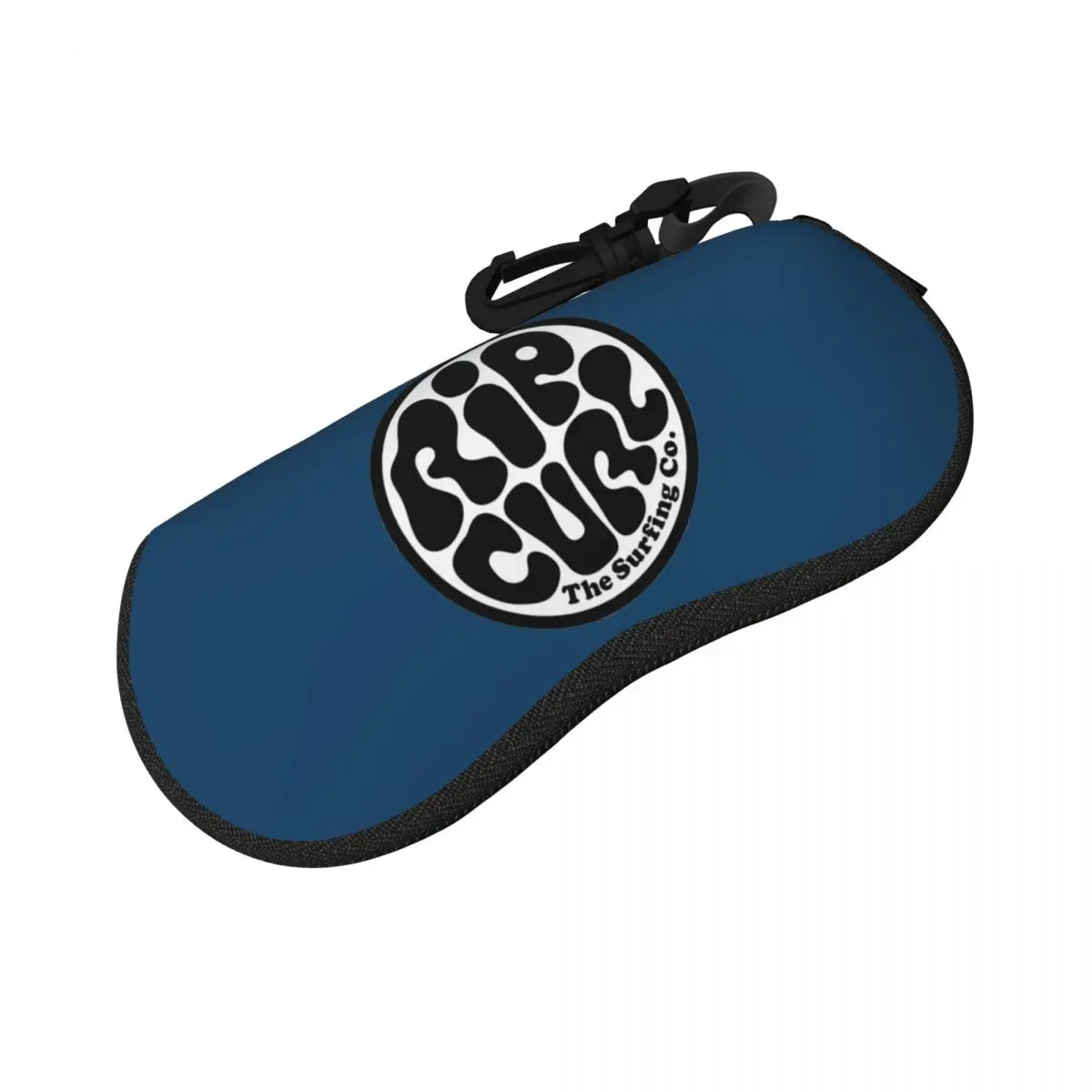 

Чехол для очков с логотипом Rip Curl, защитный чехол для солнцезащитных очков, коробка для женщин и мужчин, мягкая сумка для очков