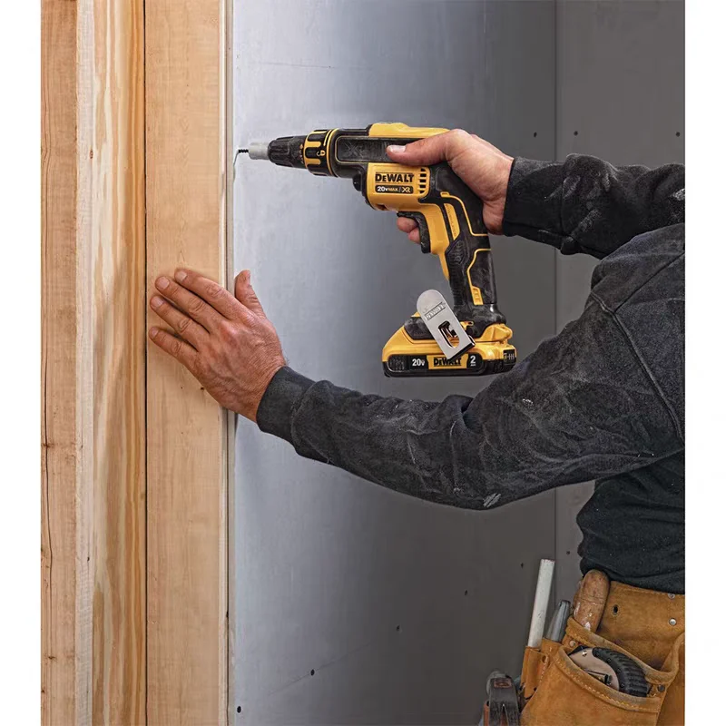 Цепной гвоздезабиватель DEWALT DCF620 (DCF6202, бесщеточный, литий-ионный, аккумуляторный, 20В)