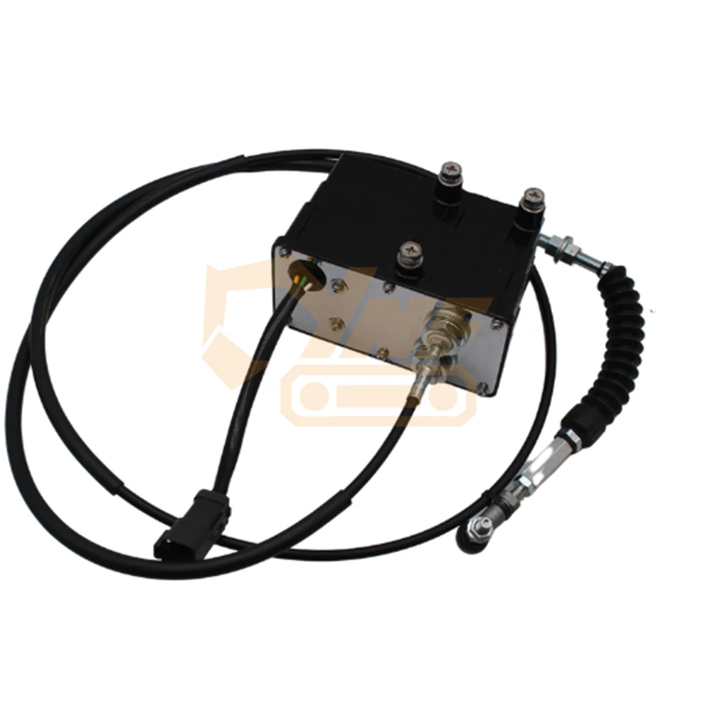 Goede verkoper Hoge kwaliteit graafmachine reserveonderdelen 21En-32220 R215-7C R225-7 R225Lc-7 gasmotor voor bouwmachine