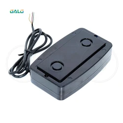 12V To 24V Car Access Control Radar Vehicle Detector Sensor/Safety IR Detectors For Gate Barrier Opener Motor Engine