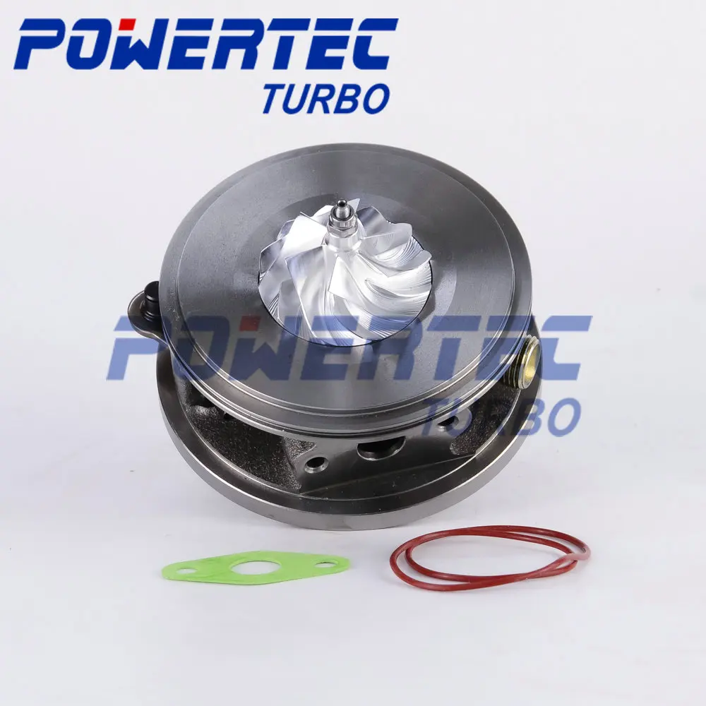 

BM60 MFS Car Turbocharger Cartridge 40005128 for Volkswagen Turbolader 2,0 Liter TDI 1968ccm 110kw 150PS