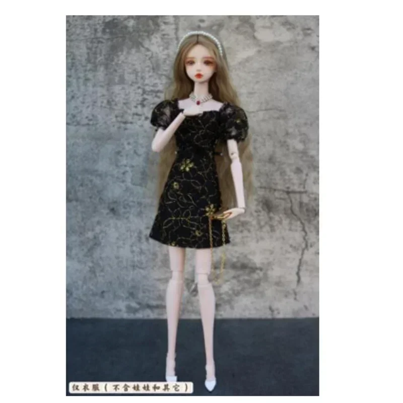 New styles Toy Doll fashion suits clothes dresses skirts tops pants for your BB fr fr2 xinyi 1:6 dolls A10199