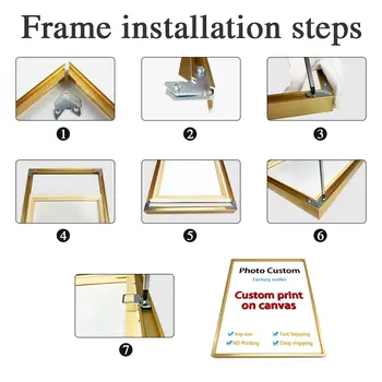 6 最佳銷售 列印海報 - №2