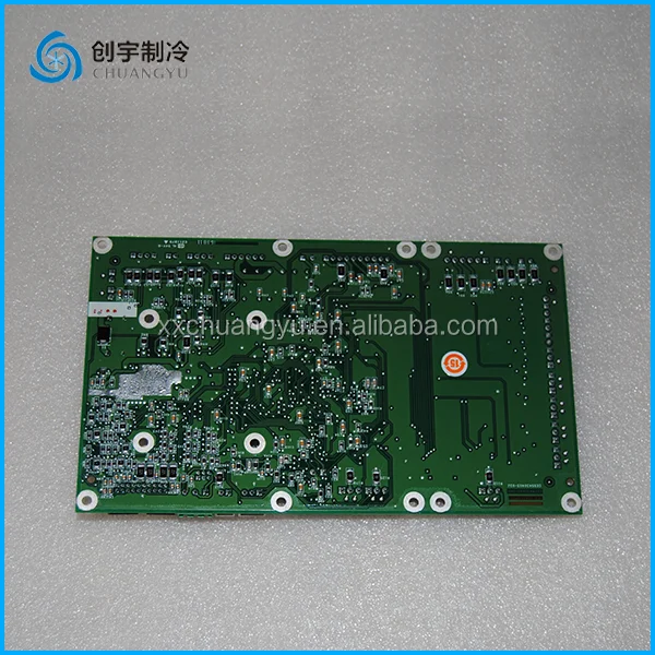 Refrigerators Spare Parts and Carrier Chiller Main Circuit Board 32GB500382 HVAC Parts for 30XA/XW/XQ 30RB/RQ Chillers
