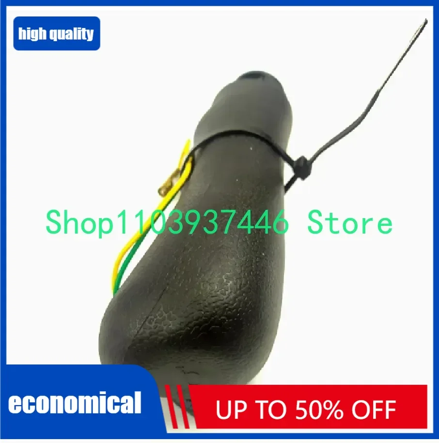 20Y-43-22381، عصا التحكم بمقبض كوماتسو PC200-6، PC200-7، PC200-8