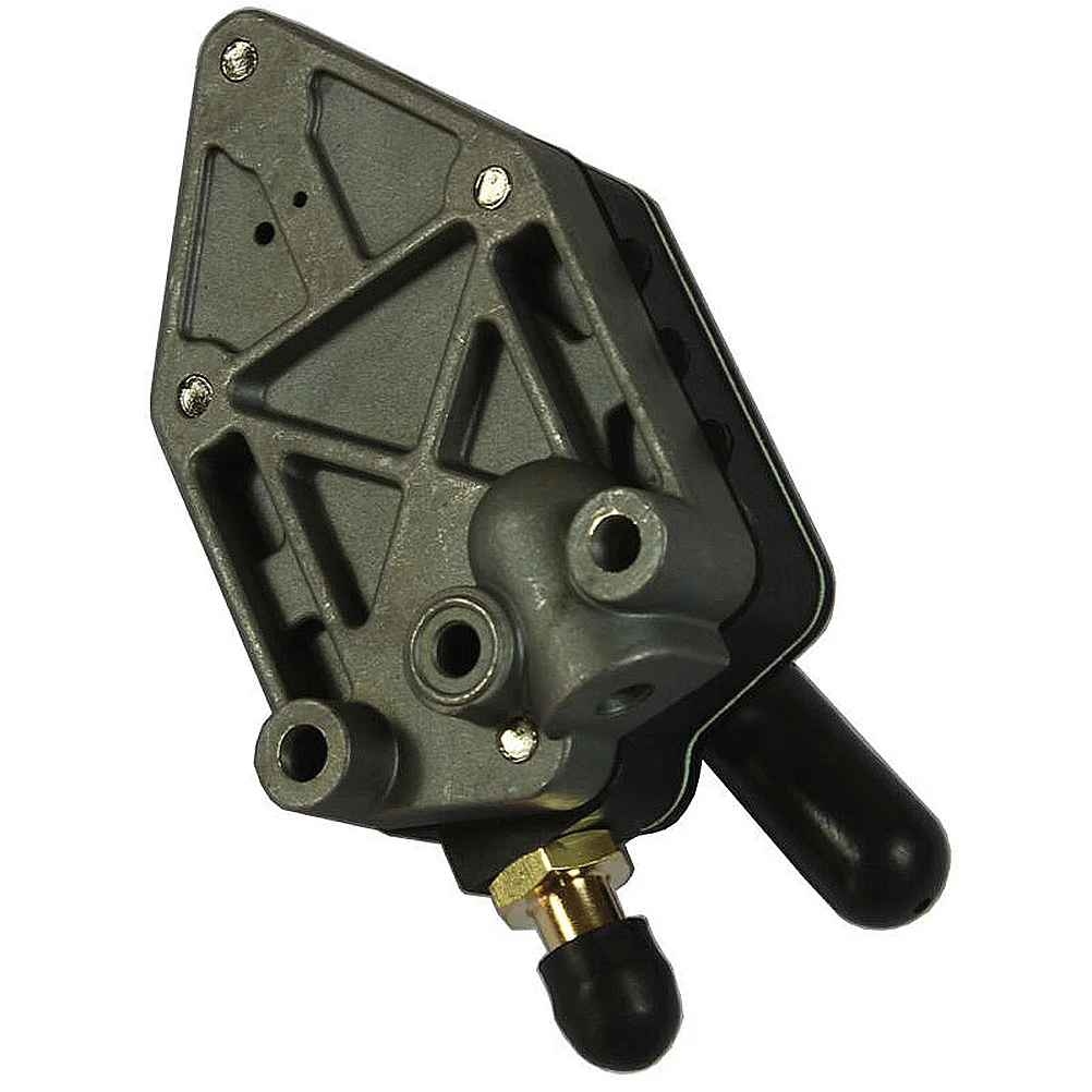 

Professional Outboard Motors With Gasket Black Replacement Pump Ensures Leak-Free Installation Easy Start Durable Hand Pump For