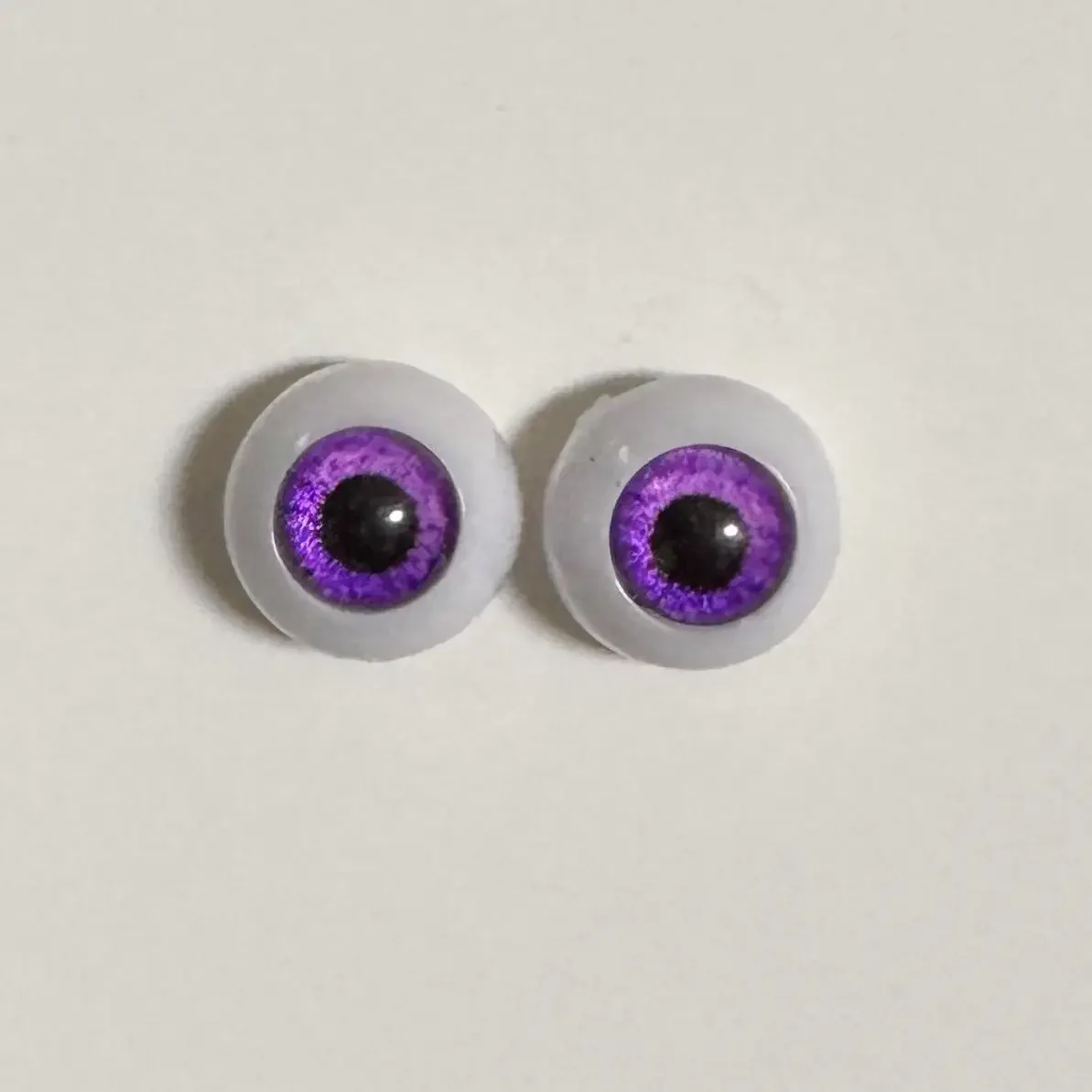 10mm DIY Puppenaugen Zubehör Glas Schüler 10mm Puppe Augapfel Bjd Puppenaugen Ersatzaugen – Detail 17