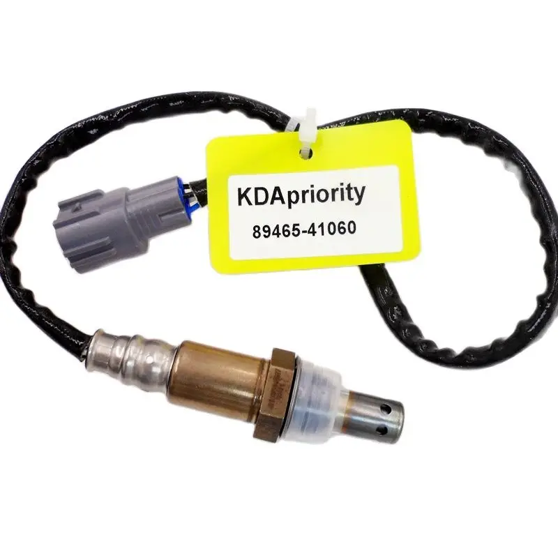 

Oxygen Sensor 89465-41060 For Toyota Alphard Estima Funcargo Harrier Kluger V Mark II Platz Pronard Vitz Windom 8946541060