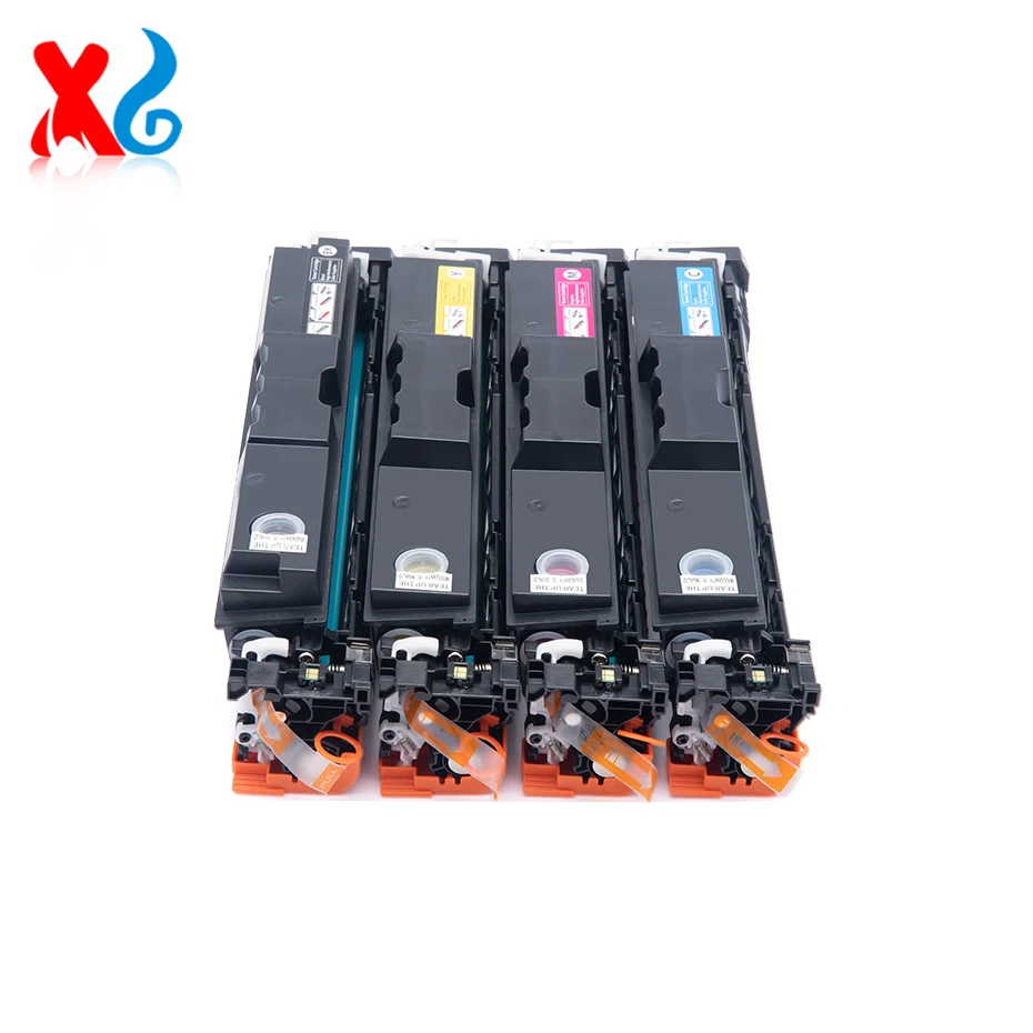 Imagem -02 - Cartucho de Toner com Microplaqueta para Canon Crg069h Crg069 069 069h Lbp673cdw Lbp673cdn Lbp674cx Mf756cx Mf750c Mf752cdw 76 k 55 k