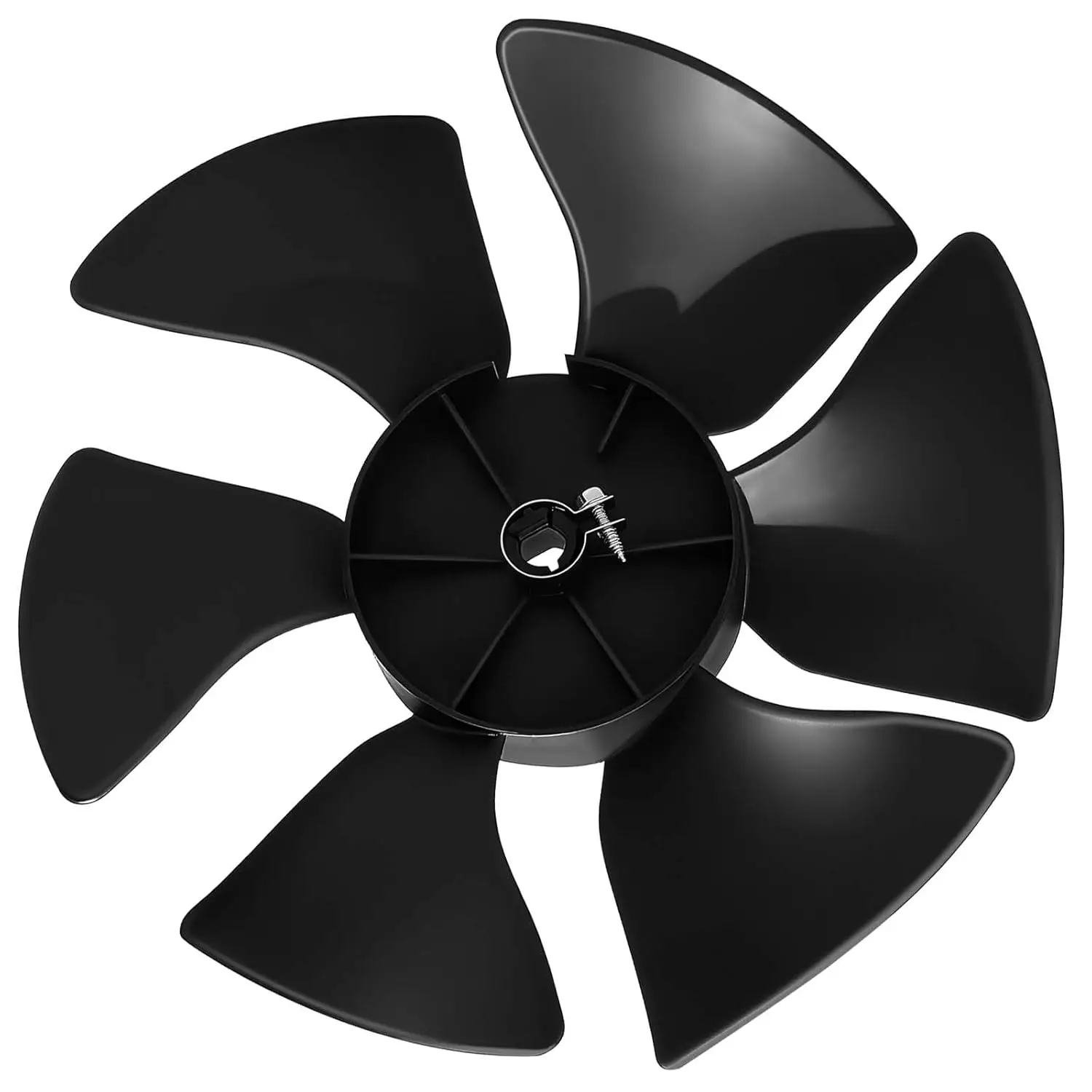 

RV Air Conditioner Fan Blade 3313107.015 Compatible with Dometic Brisk Duo-Therm Heat Pump AC Models Condenser Fan