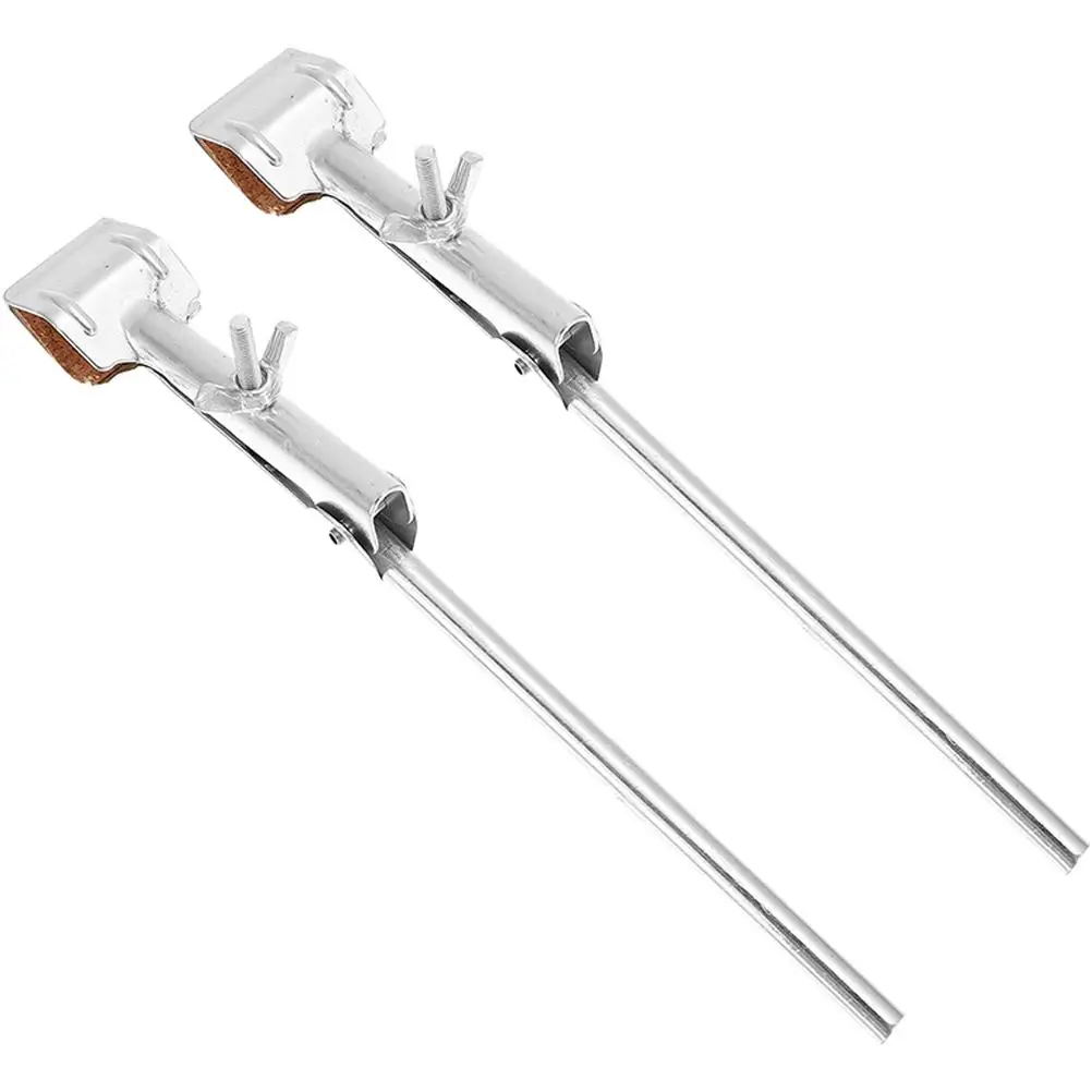 2 Pcs Adjustable Flask Test Tube Clamp Laboratory Equipment Extruder Work Rack Toothpaste Squeezer