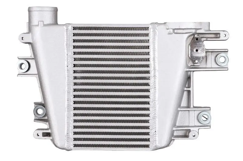 

14461-VC10A 14461-VC106 14461-VC104 14461VC10A 14461VC106 14461VC104 All-aluminum intercooler for Touro-Nissan PATROLY61 cooler