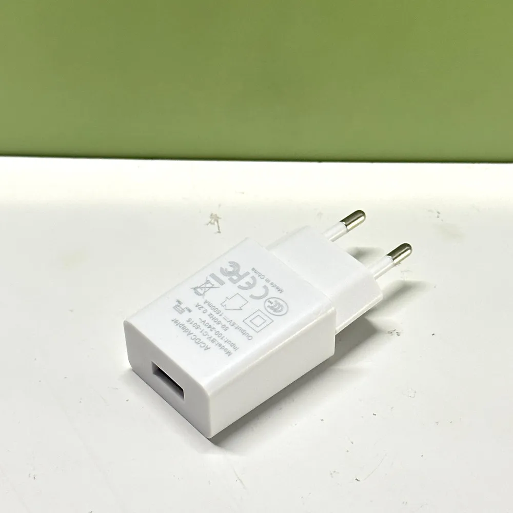USB Plug Power Supply Charger 5V Universal Charging Adapter US EU UA UK Plug Power Adapter For CCTV Camera
