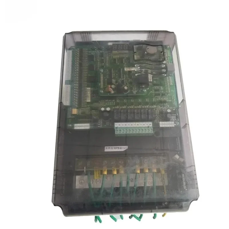 Parts For Elevator …