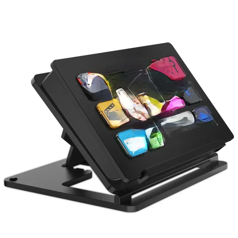 

Hot SalesStudio Controller Trigger Actions Stream Deck In Apps And Software Like And More Works With