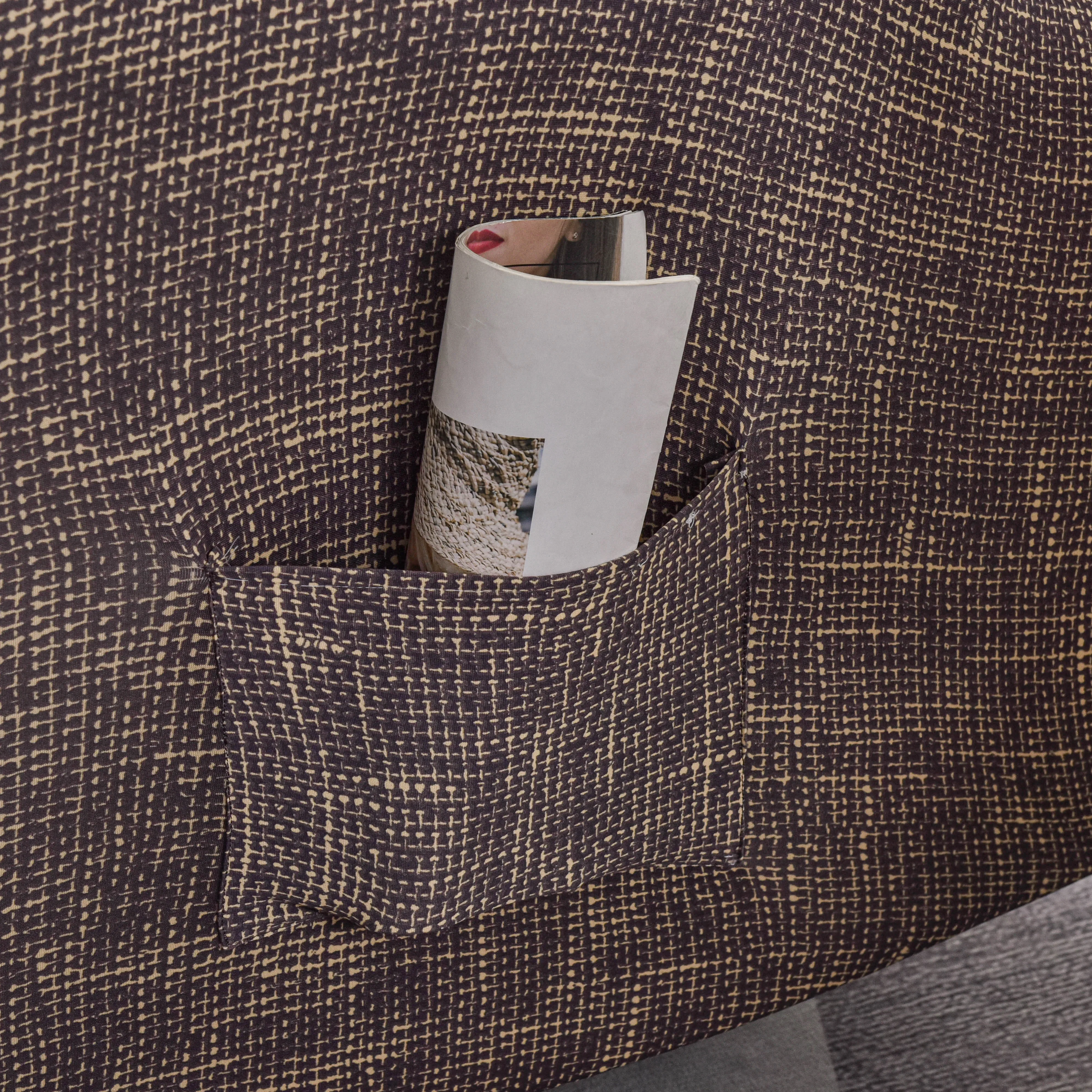 Thumbnail 4 - #85 Stretch Chair Covers Comparison Guide