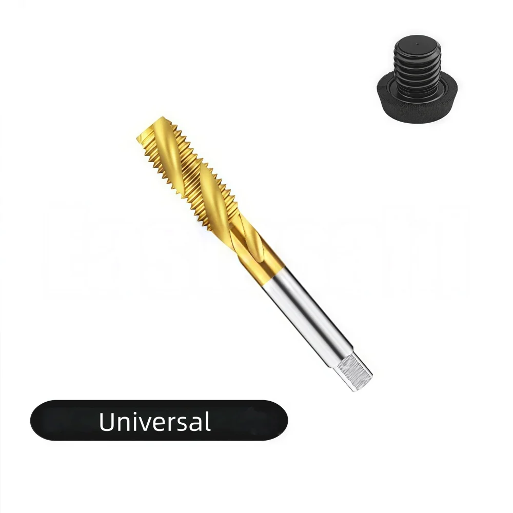 HSSCO タップテーパー フューリーメズ プレデター ユニバーサル キューテック エクステンションアダプターの再構築用