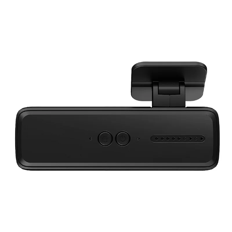 FHD1080P WiFi Car DVR Dashcam 24H Parking Monitor 170° Wide Angle Fisheye Len Nightvision GPS Location Blackbox Source Factory