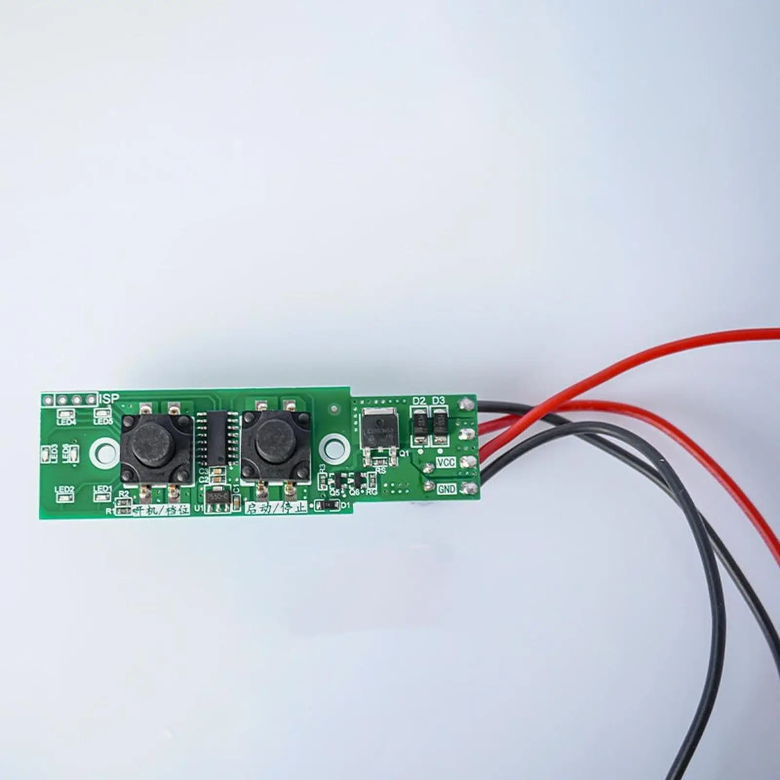 

Floor Tiling Machine Driver Board Premium Material Controller Easy Install Accessory for Tile Leveling Machine