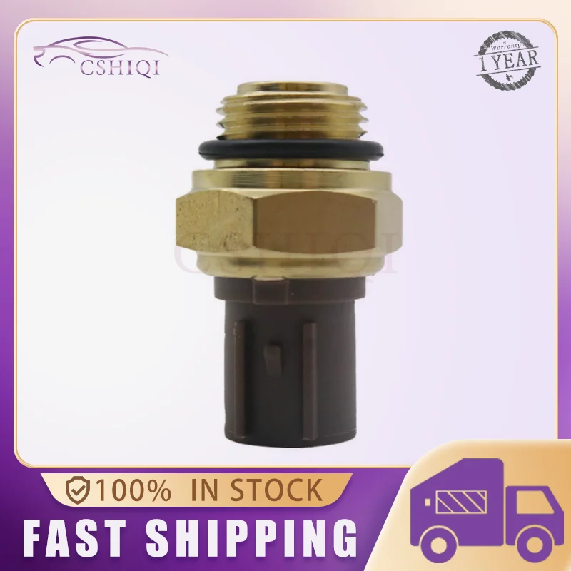 37760-P00-003 Coolant Temperature Sensor Switch For Honda/ Acura/ Isuzu Series Models