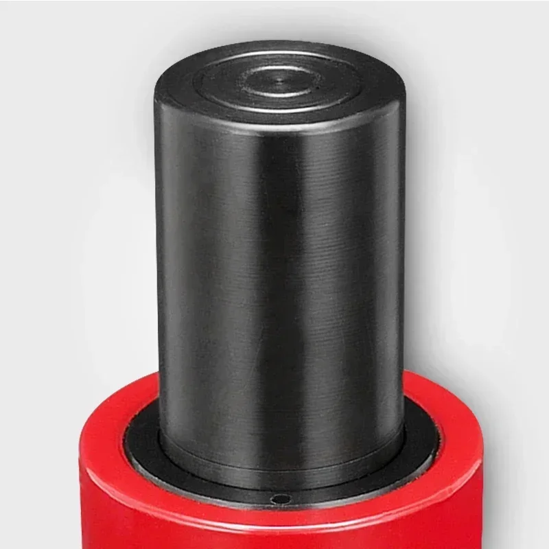 

Upgrade NEW Long Release Hydraulic Jack Cylinder 10T 20T 30T Stroke 100MM