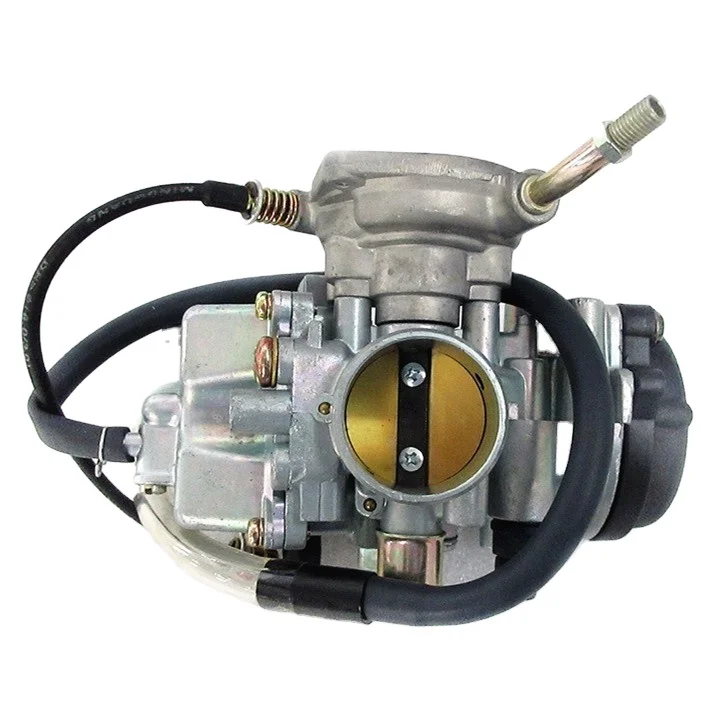 Original Parts Hisun atv 500 utv carburetor pd36j for 500cc atv Buggy 4x4 Auto parts