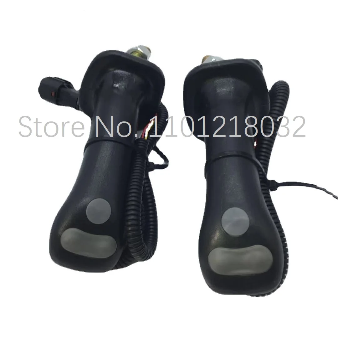 

DX225/DH225-9 DH300-9 Pilot handle glue joystick handle glue excavator accessories