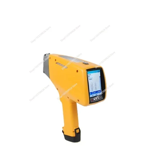 Handheld Spectrometer Suitable XRF-550A/550B