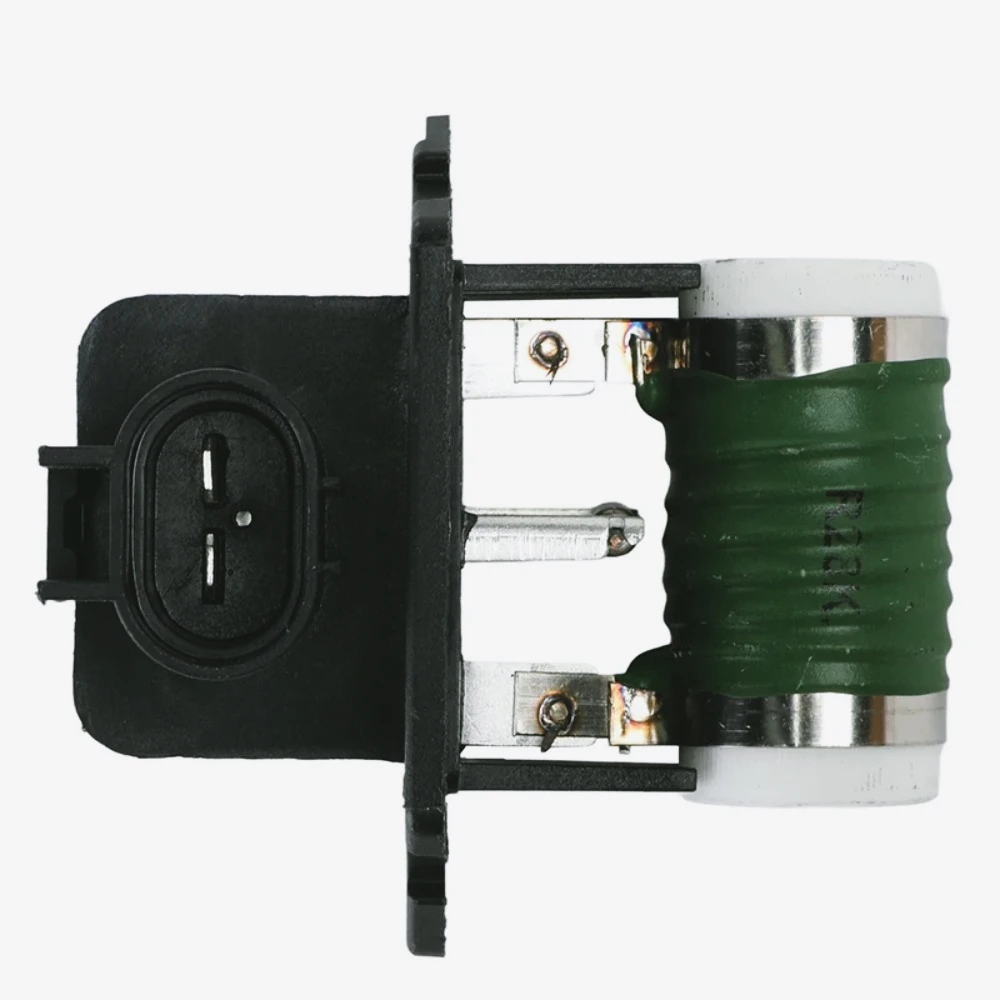 Resistencia l ventilador  refrigeración l motor l coche, 25385-A6000, 25385A6000, 253852S000, apto para 11-17 Kia Forte Optima,