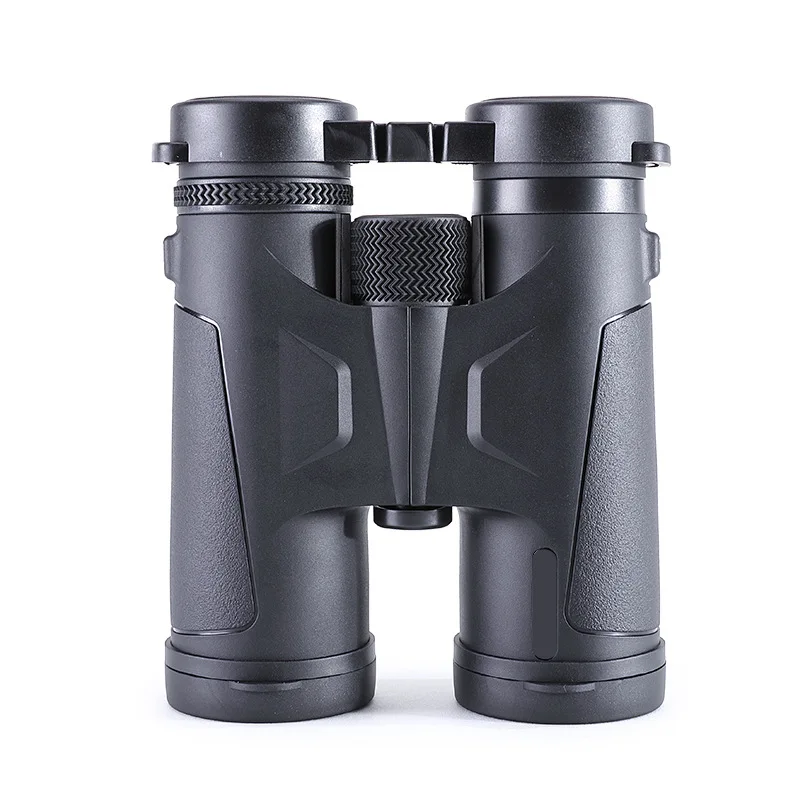 

10x42 Binoculars for Outdoor Professional Viewing, High-definition Phone Clip for Photography, Outdoor Hunting Telescope