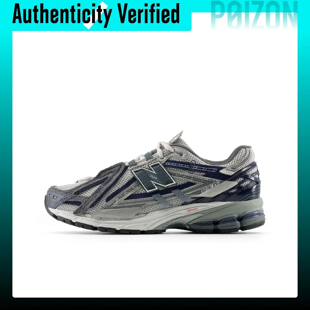 New Balance U1906 Low top Stability Web N Ergy Acteva Lite Running Shoes Unisex U19064F6