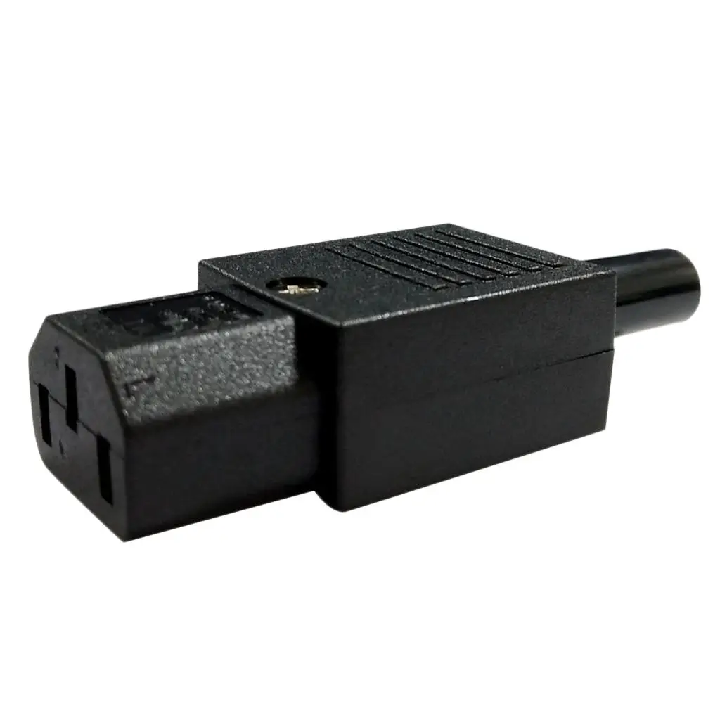 Rewirable Power PDU Разъем Разъем JA-2231C13 Вилка 10 В