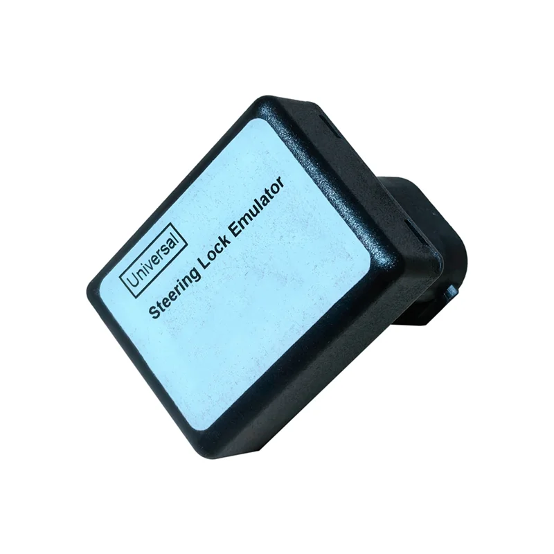 

Универсальный эмулятор блокировки рулевого управления для Renault Megane Clio Captur Scenic Fluence-A02G