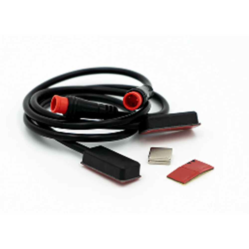 

FOCAN Brake Sensor Cable 2 Pin in One Electric Bicycles Power Cut Off Brake Sensor Hydraulic Electric Bike