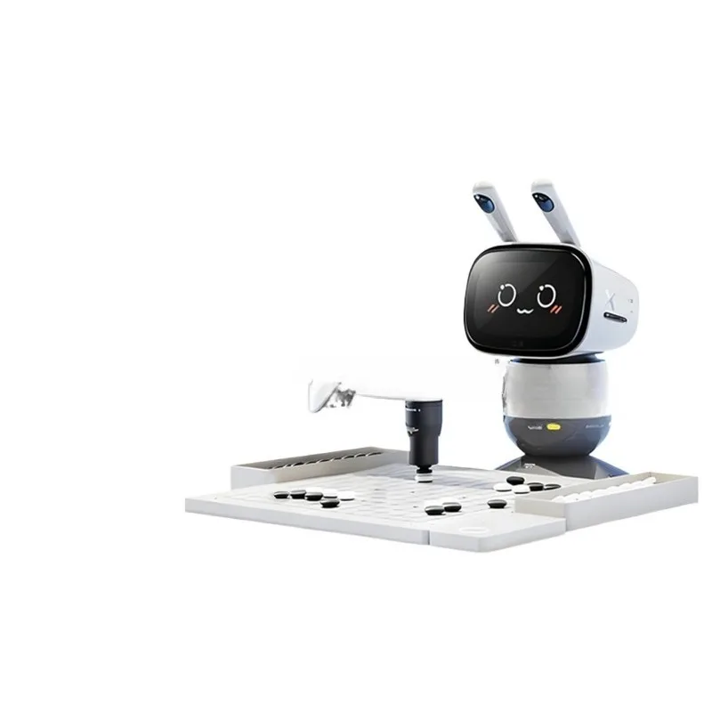 

Playing chess robot chess, Go, chess, backgammon, four-in-one intelligent machine, enlightenment, learning chess, sparring