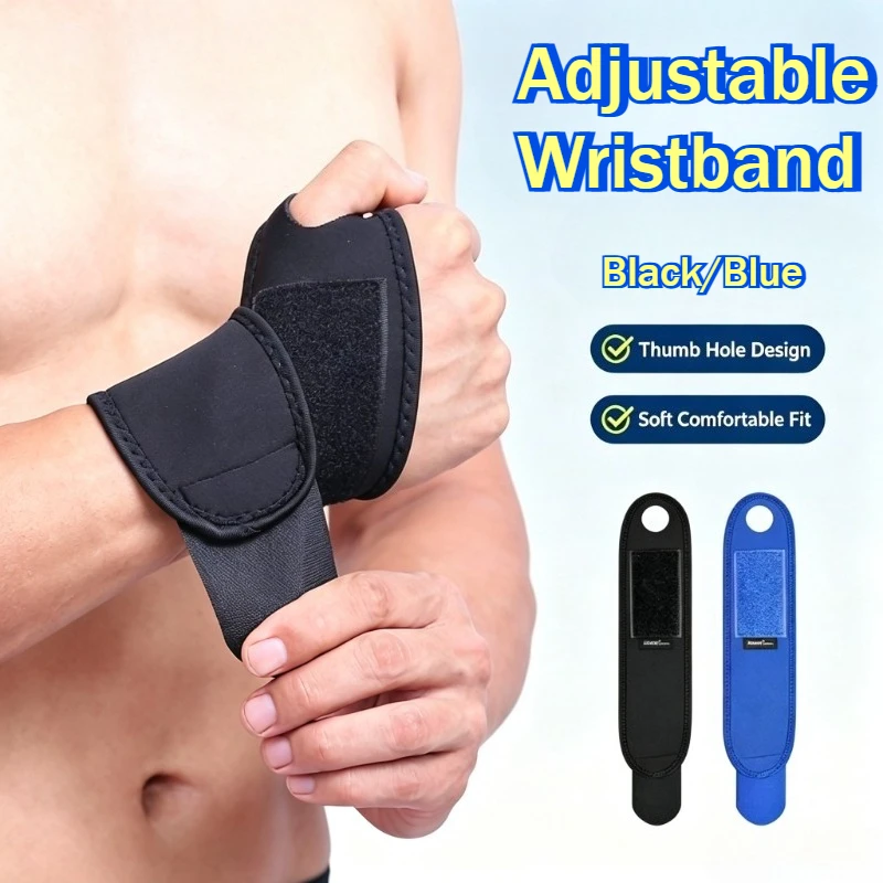 1/2 Stück Verstellbare Handgelenkbandage Karpaltunnel-Orthese Handgelenkstütze Sport Sehnenentzündung Schmerzlinderung bei Arthritis Handgelenkbandage