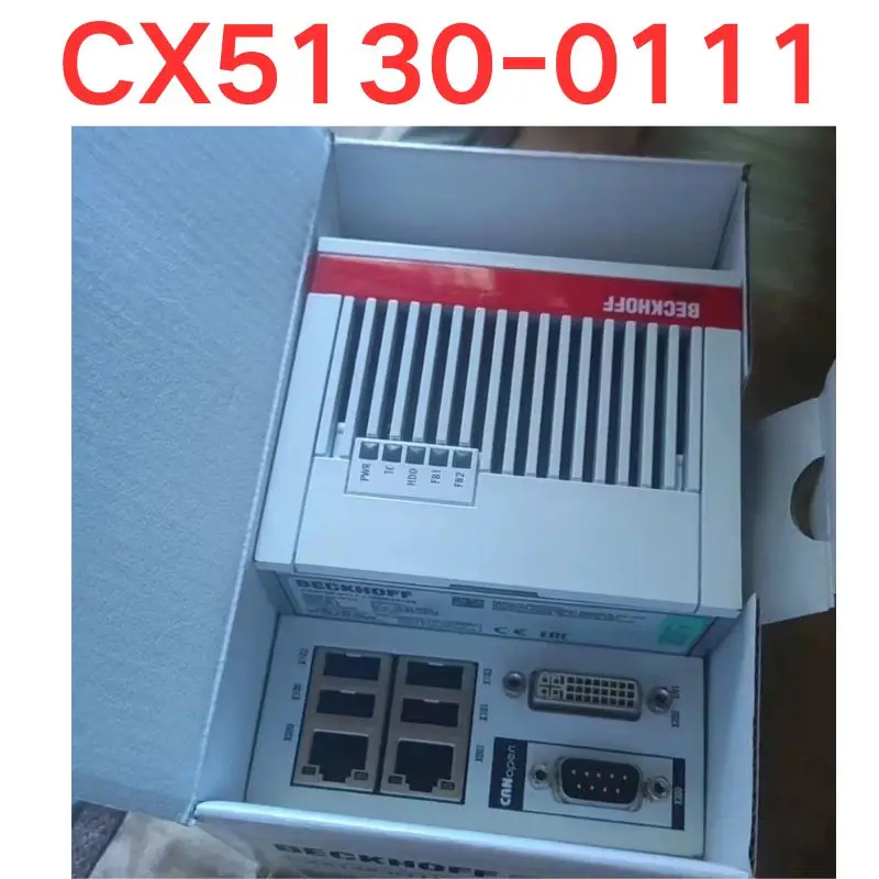 

brand-new 4GB controller CX5130-0111