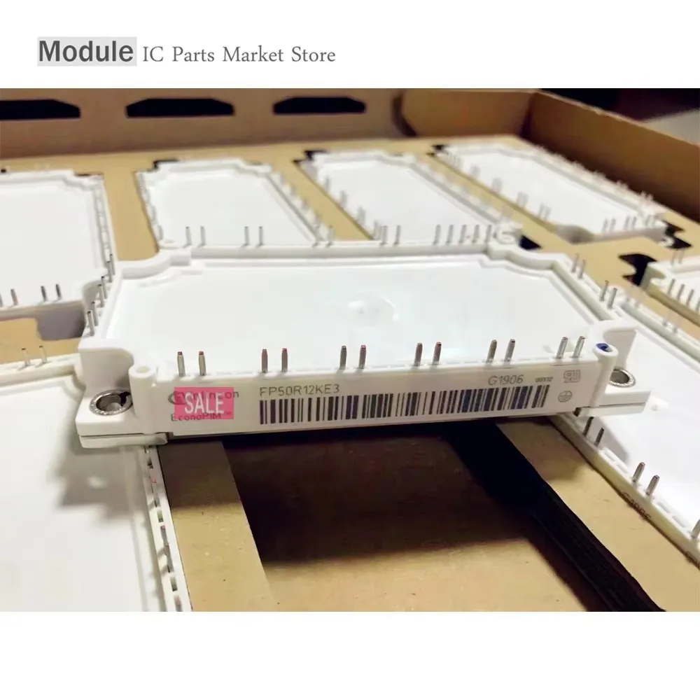 FP25R12KE3 FP40R12KE3 FP50R12KE3 FP75R12KE3 FP100R12KE3 NEW MODULE