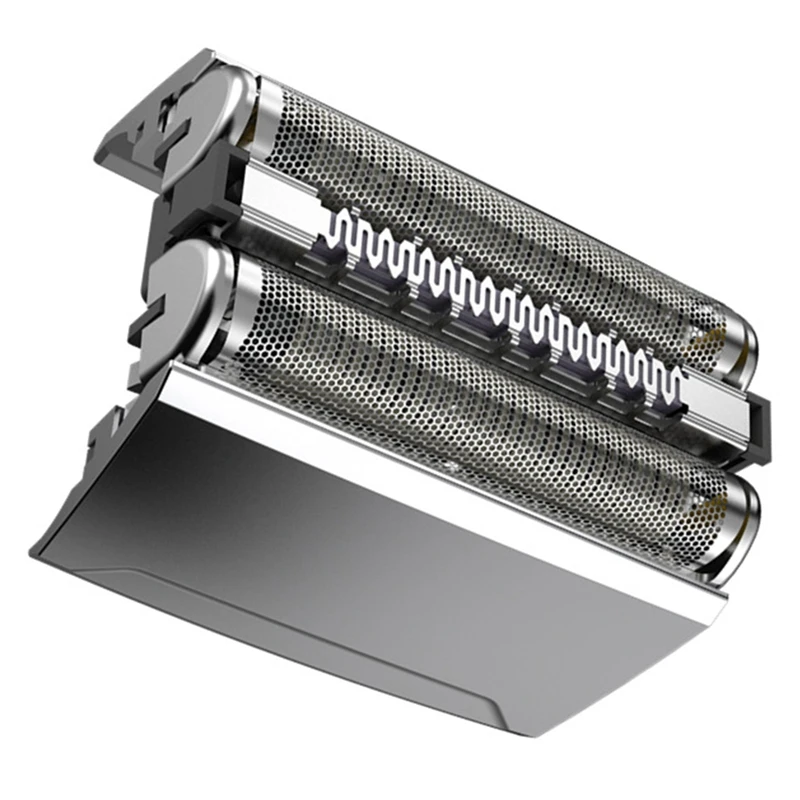 전기 교체 면도기 헤드 교체 커터 헤드, 브라운 5 시리즈 5020S 5030S 5040S 5050S 5070S 5090CC 용 52S