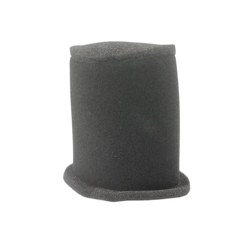 High Quality Motorcycle Air Filter Sponge Replacement Part Compatible with Haojue Prince Baoyi HJ150-11 HJ125-18-11A Engine