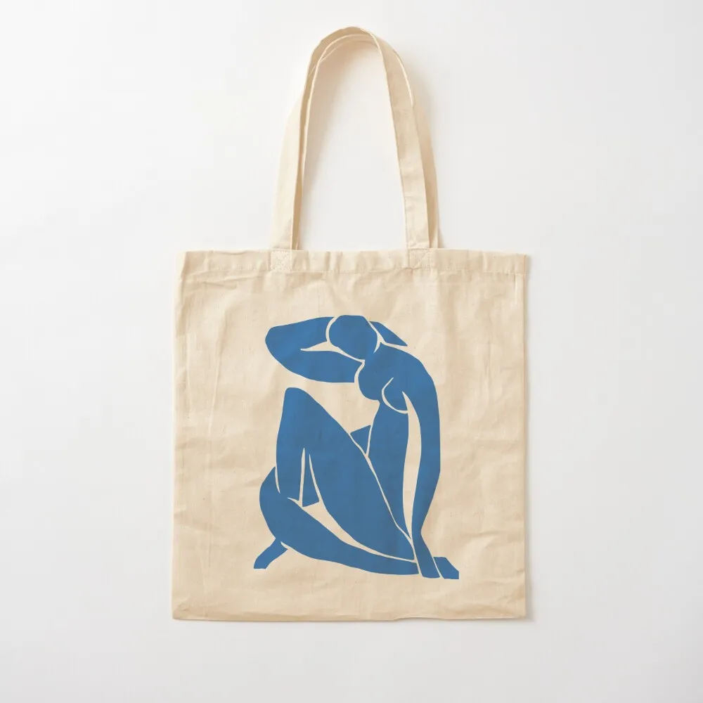 

Matisse Cut Out Figure #2 Tote Bag Cloth bag canvas bags supermarket folding bag Canvas Tote