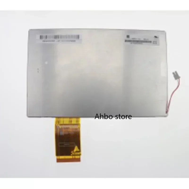 G080Y1-T01 Replacement LCD Screen Display Panel For Chimei Innolux 8inch Digitizer M onitor Replacement