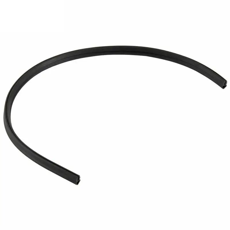 AASS-2X Rear Taillight Sealing Strip Car Taillight Sealing Strip Gasket For Ford Fiesta Mk7 O/S Or N/S 2008‑2021