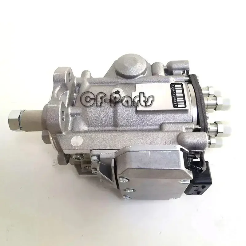 

Fuel Injection Pump 3937690 for Cummins QSB 5.9 Bosch VP44