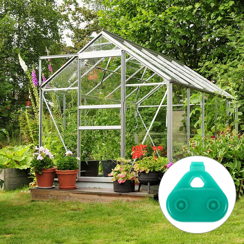 

30Pcs Garden Sunshade Clips Shade Fabric Clips Easy to Store and Transport Reusable Shade Cloth Heavy Duty Lock Grip