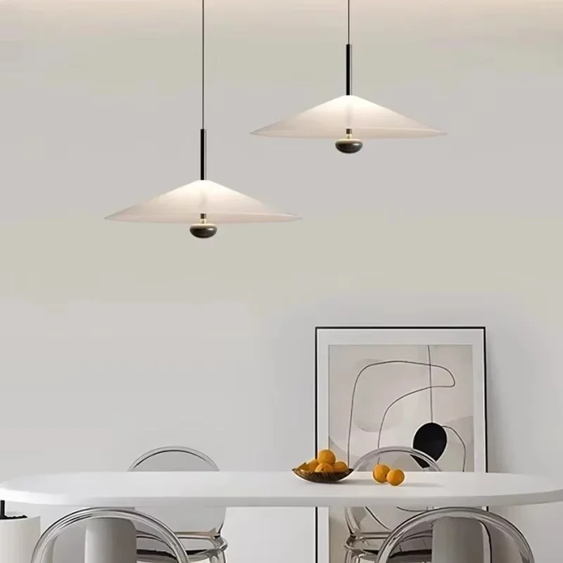 

Modern Ceiling Chandelier Dining Room Bar Led Pendant Light Indoor Lighting Decoration Home Bedroom Bedside Lamp Lustre Fixture